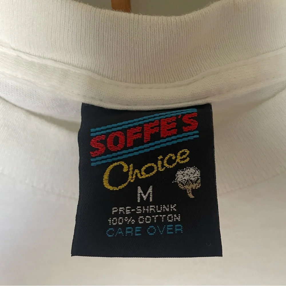 Vintage‎ Marine Cousin Graphic T-Shirt, M